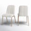 Chaise d'appoint Pepperidge