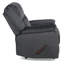 Fauteuil inclinable manuel 33,5 po Denyia