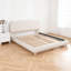 Lit plateforme en tissu d'ameublement Teddy-1642152708-1642152705
