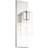 4 Light ADA Wall Sconce w/ Steel Base - 5.125 inch: Elegant & Functional Lighting-1170367068