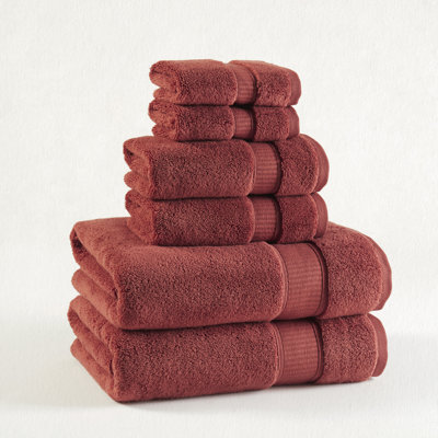 Belmore - Towel 6Pc. Towel Set