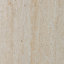 Table de bout extérieure Aqua Cava - Béton texturé sable