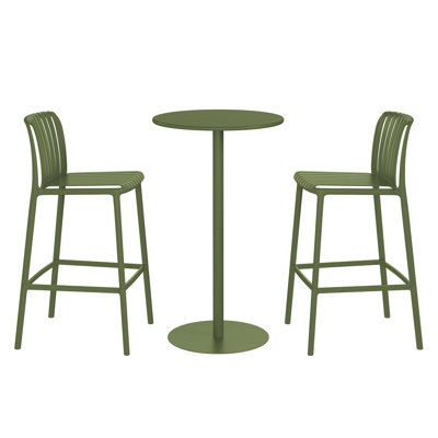Ensemble de salle à manger pour 2 personnes