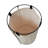 Canvas Laundry Hamper-2003157687