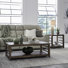 Hinkle 3 Piece Living Room Table Set
