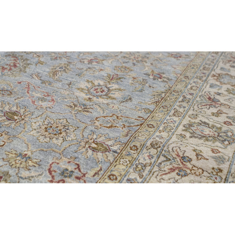 One-of-a-Kind 8' X 9'11" Area Rug