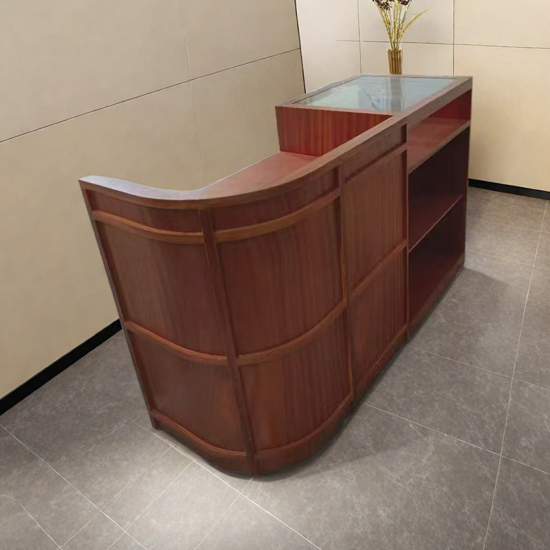 Armoire pour îlot central Fashion, H 39,37 po x l 62,99 po x P 23,62 po