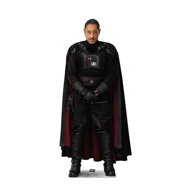 68'' Cardboard Standup