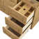 Laurent 48'' Single Bathroom Vanity with Top