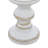 8.13'' H Tabletop Candlestick