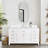60 Inch Bathroom Vanity With Single Sink