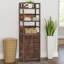Potvin Display Cabinet