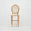 Tabourets de bar Hengming French Country-1305601454