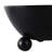 Scarbrough 12" Bowl With Ball Feet-1940128601