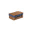 Wicker Hamper Basket with Lining-124436024-124436026