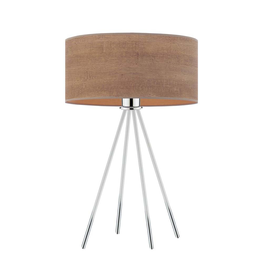 Chesley 50Cm Table Lamp