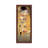 The Kiss, Cropped Vertical by Gustav Klimt - Wrapped Canvas Painting-359387810-346323746