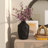 Stoneware Table Vase-71134068-71134067