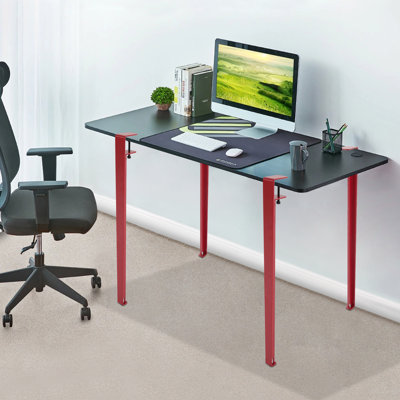 4PCS Adjustable Table Clamp Legs