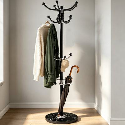 Freestanding 14 - Hook