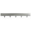 100cm W Steel Lawn Edging-130001450