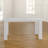 Elly Rectangular 88cm L x 158cm W Dining Table