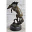 Figurine étalon Bronco