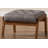 Upholstered Ottoman