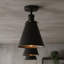 Semi Flush Mount