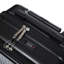 14 "/ 20" 2 pièces / ensemble en valise à roulettes ABS