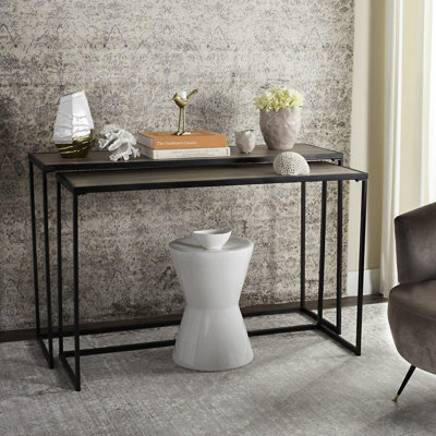 53'' Console Table