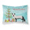 Fox Microfiber Pillowcase