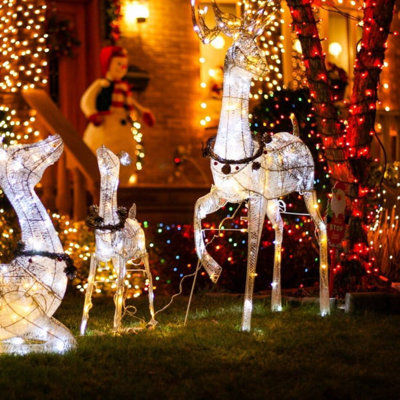 Christmas Christmas Lights