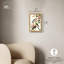 «Colorful Perch Canvas Natures» par -2097622951-2097622973