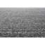 Tapis en polypropylène gris, ivoire et blanc Lydia-1980243283