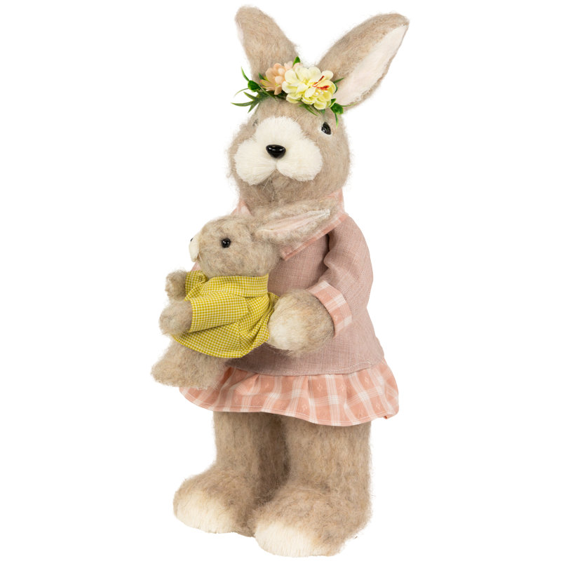 Easter Animals Figurines & Collectibles