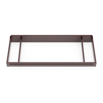 Universal Changing Table Topper