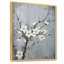 Fleur de pommier harmonie - impressions murales florales-64594968-64594946