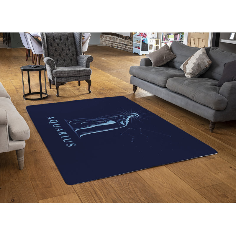 Jaeona 160cm X 230cm Area Rug