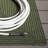 Garbrand Braided Hand Woven Performance Machine Washable Solid Color Indoor/Outdoor Area Rug-60506599