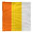 Orange/Yellow/White