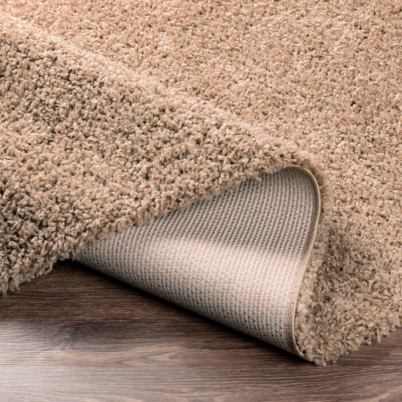 Breshonna Indoor Rug, Rectangle 5'3" x 7'