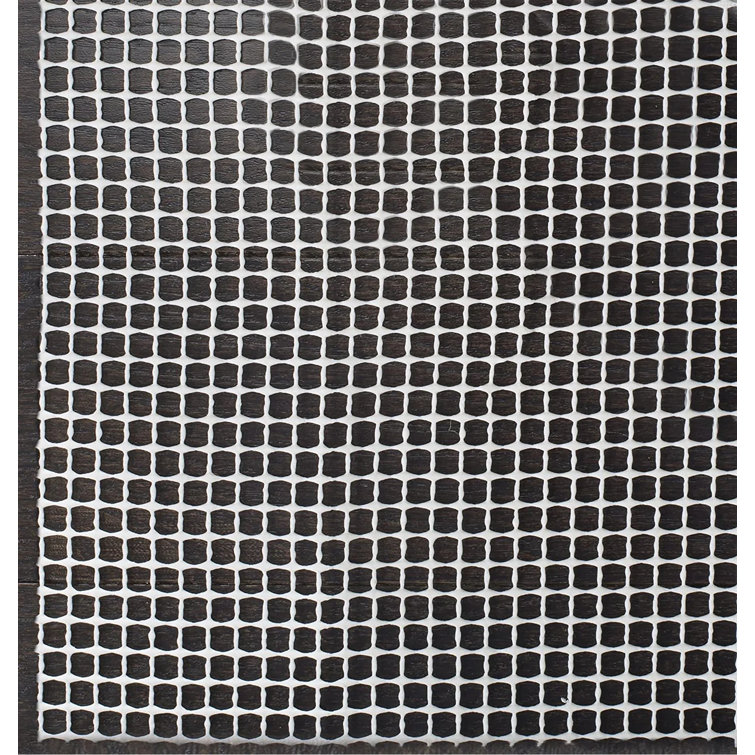 Azu Dual Surface 0.13'' Thick Non Slip Rug Pad