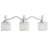 Emilion Dimmable Bathroom Vanity Light With Crystal Shade-2091904537-2132083287