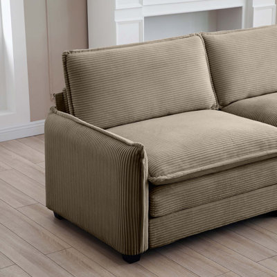 Comfortable Sofa
