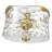 Clarvyn 12" Wide 2-Light Semi-Flush Mount-826750445