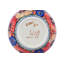 Bright Beauty Stoneware Rice Bowl