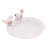 Sharoll Ceramic Tray