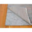 Tapis bleu noué à la main en laine et en soie 10 pi x 14 pi 2 po 7AD1FF7E35284616BF6B3473B4D2E4AD