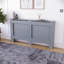 Radiator Cover-1922840022
